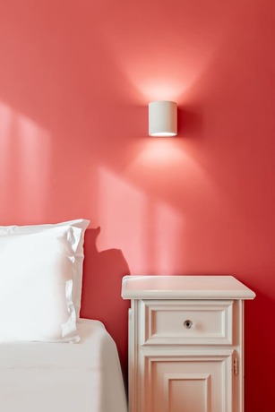 Imagen general del Hotel Infinito, Porta Maggiore - San Giov. Foto 3