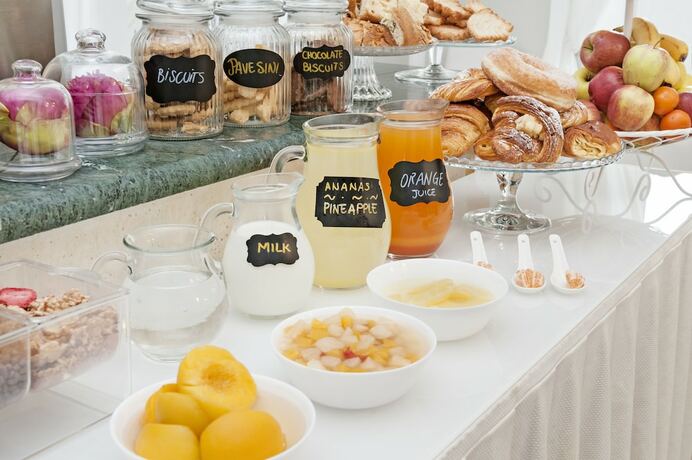 Imagen general del Hotel Infinito, Porta Maggiore - San Giov. Foto 8