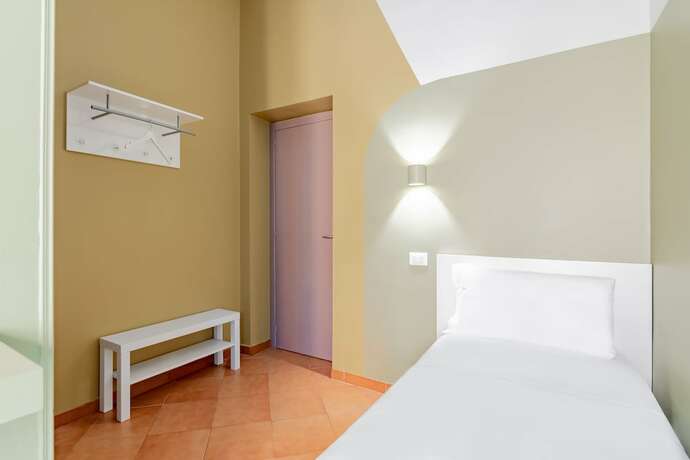 Imagen de la habitación del Hotel Infinito, Porta Maggiore - San Giov. Foto 14