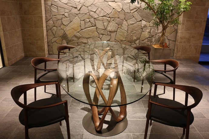 Imagen de los interiores del Hotel Infinito and Spa Nanki Shirahama. Foto 20