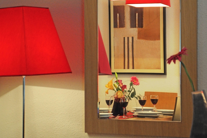 Imagen de la habitación del Hotel Infinity Bay Spa and Beach Resort. Foto 4