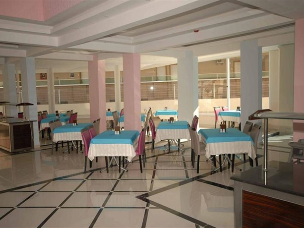 Imagen general del Hotel Infinity Beach. Foto 6