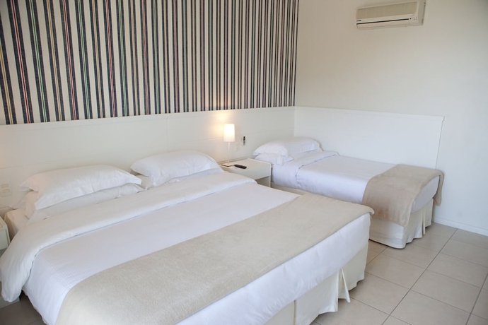 Imagen de la habitación del Hotel Infinity Blue Resort and Spa. Foto 12