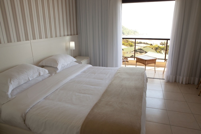 Imagen de la habitación del Hotel Infinity Blue Resort and Spa. Foto 13