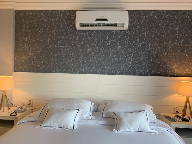 Imagen de la habitación del Hotel Infinity Blue Resort and Spa. Foto 14