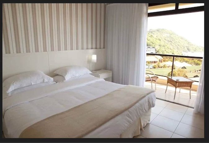 Imagen de la habitación del Hotel Infinity Blue Resort and Spa. Foto 17