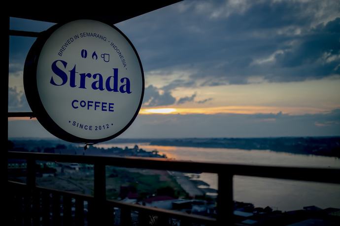 Imagen de la habitación del Hotel Infinity By Tritama Hospitality. Foto 8