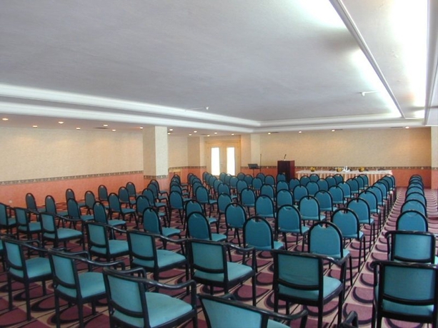 Imagen general del Hotel Infinity By Yelken - All Inclusive. Foto 2