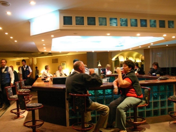 Imagen general del Hotel Infinity By Yelken - All Inclusive. Foto 5