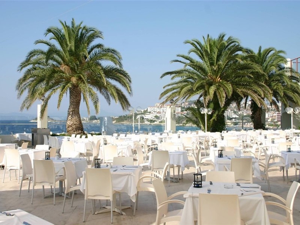 Imagen general del Hotel Infinity By Yelken - All Inclusive. Foto 6