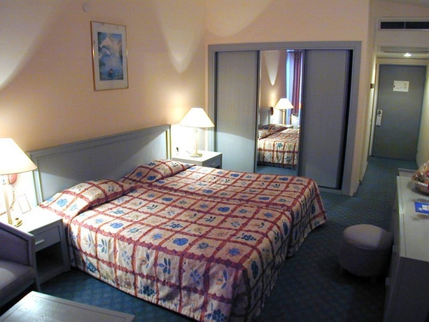 Imagen general del Hotel Infinity By Yelken - All Inclusive. Foto 7