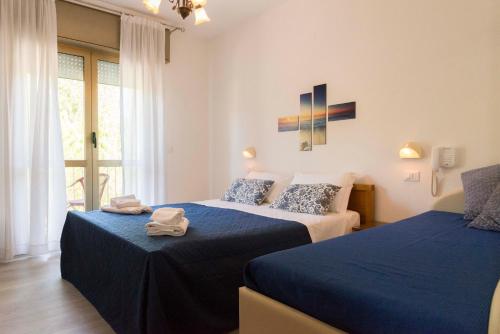 Imagen de la habitación del Hotel Infinity, Cervia. Foto 3