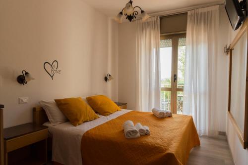 Imagen de la habitación del Hotel Infinity, Cervia. Foto 5