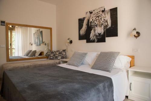 Imagen de la habitación del Hotel Infinity, Cervia. Foto 6