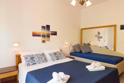 Imagen de la habitación del Hotel Infinity, Cervia. Foto 9