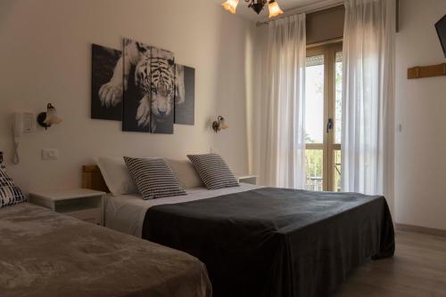 Imagen de la habitación del Hotel Infinity, Cervia. Foto 10