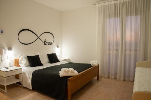 Imagen de la habitación del Hotel Infinity, Cervia. Foto 11
