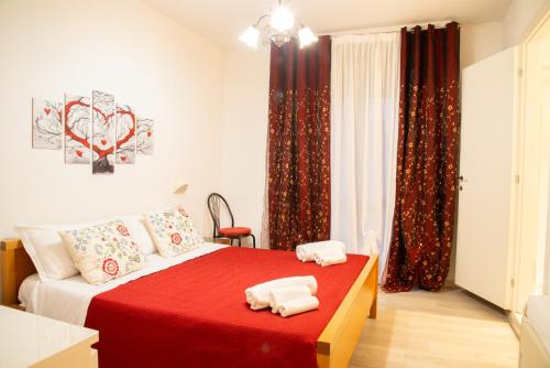 Imagen de la habitación del Hotel Infinity, Cervia. Foto 12