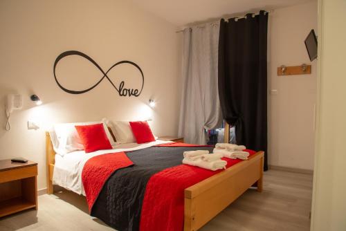 Imagen de la habitación del Hotel Infinity, Cervia. Foto 13