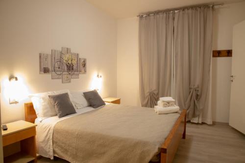 Imagen de la habitación del Hotel Infinity, Cervia. Foto 14