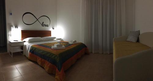 Imagen de la habitación del Hotel Infinity, Cervia. Foto 15