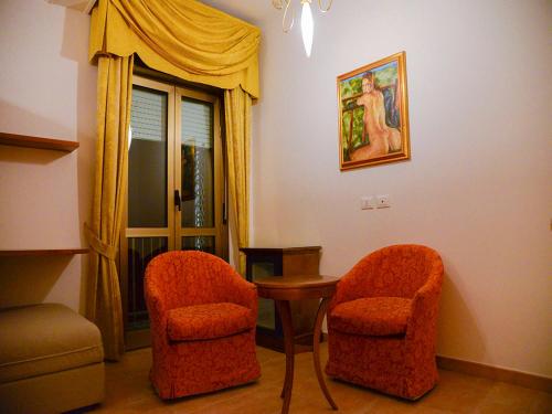 Imagen de la habitación del Hotel Infinity, Cervia. Foto 17