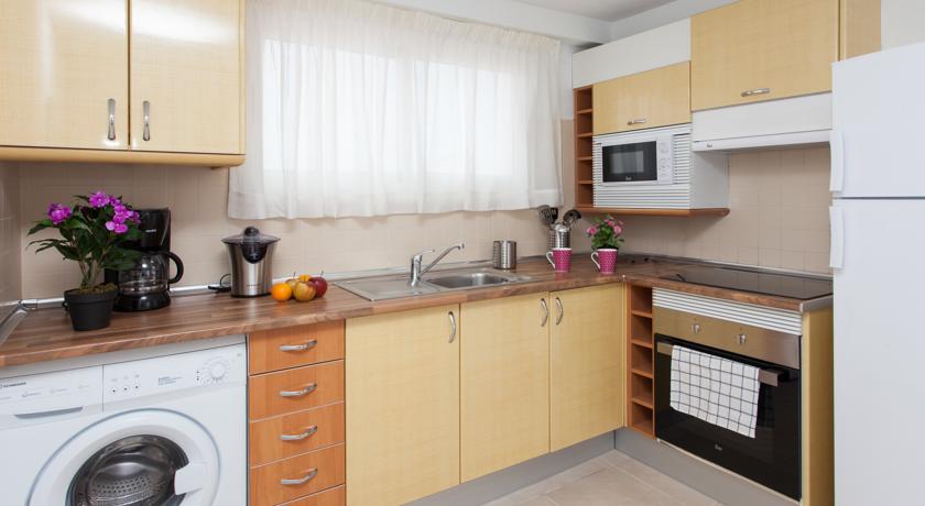 Imagen general del Hotel Infinity, Corralejo. Foto 2