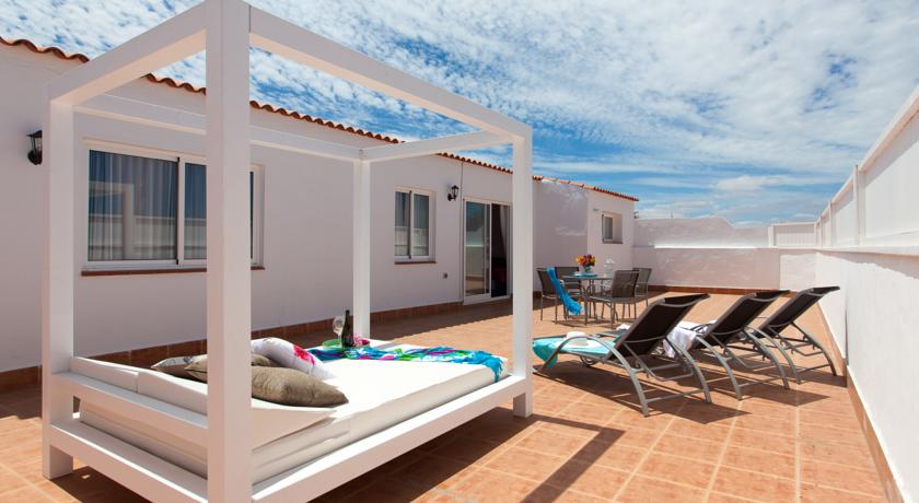 Imagen general del Hotel Infinity, Corralejo. Foto 10