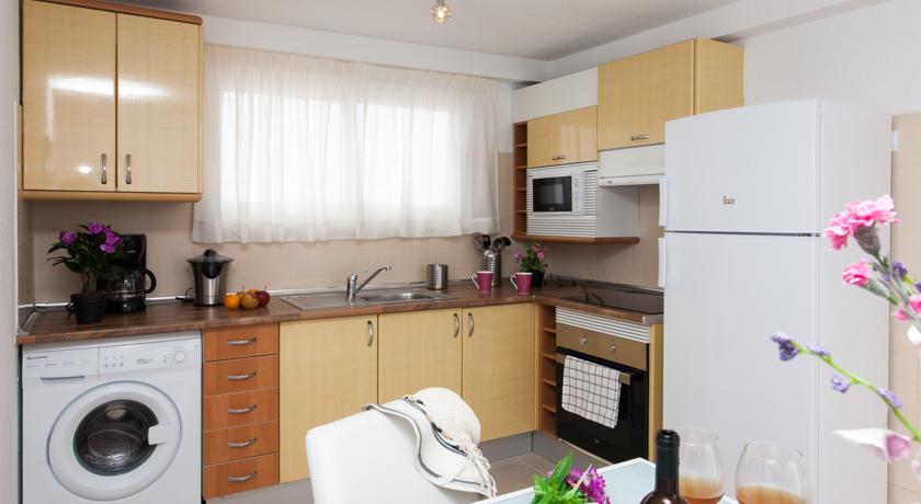 Imagen general del Hotel Infinity, Corralejo. Foto 3