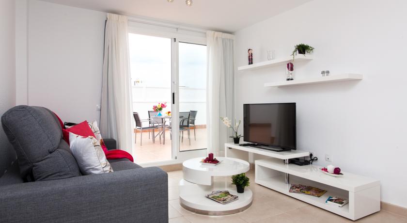 Imagen general del Hotel Infinity, Corralejo. Foto 4