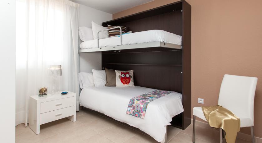 Imagen general del Hotel Infinity, Corralejo. Foto 5