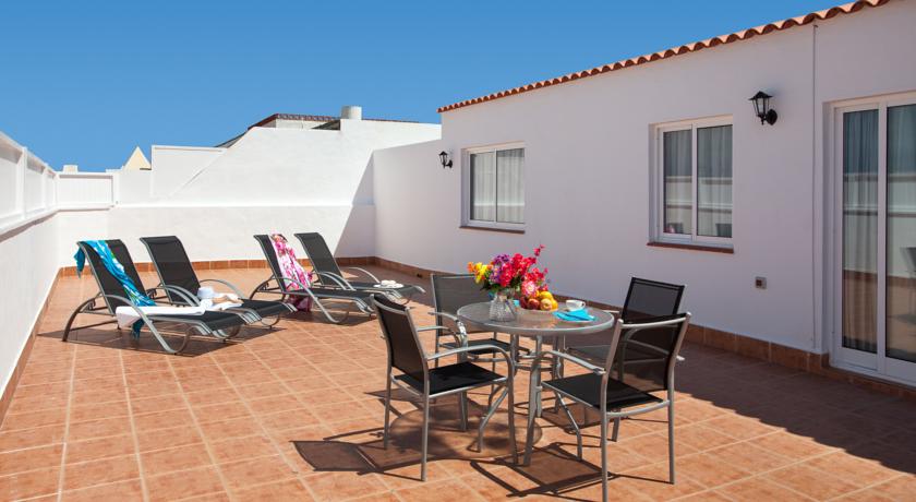 Imagen general del Hotel Infinity, Corralejo. Foto 6