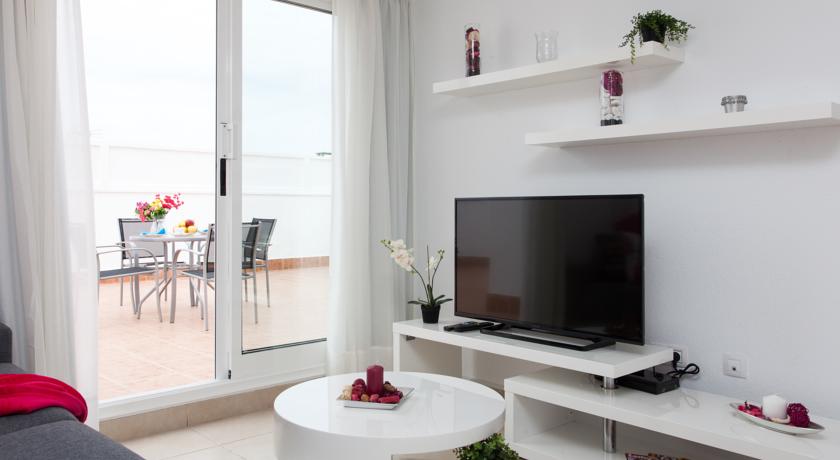 Imagen general del Hotel Infinity, Corralejo. Foto 7