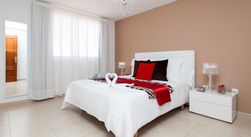 Imagen general del Hotel Infinity, Corralejo. Foto 8