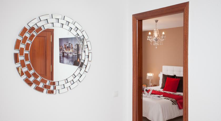 Imagen general del Hotel Infinity, Corralejo. Foto 9