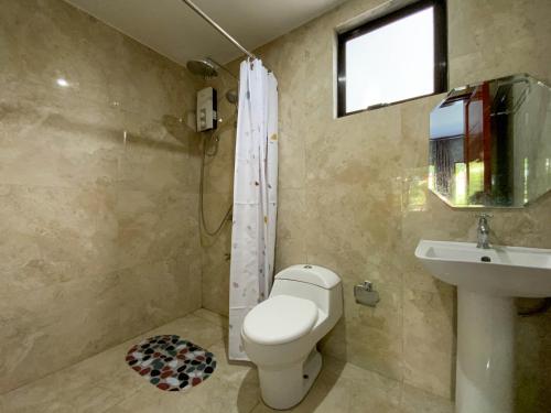 Imagen general del Hotel Infinity Diving Resort and Residences. Foto 6