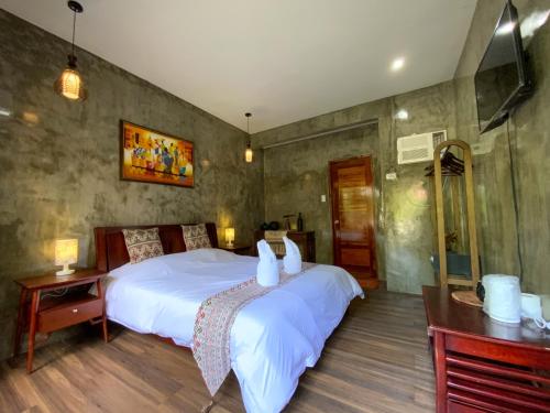 Imagen general del Hotel Infinity Diving Resort and Residences. Foto 7