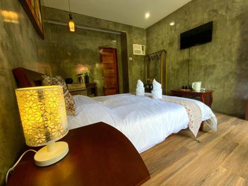 Imagen general del Hotel Infinity Diving Resort and Residences. Foto 9