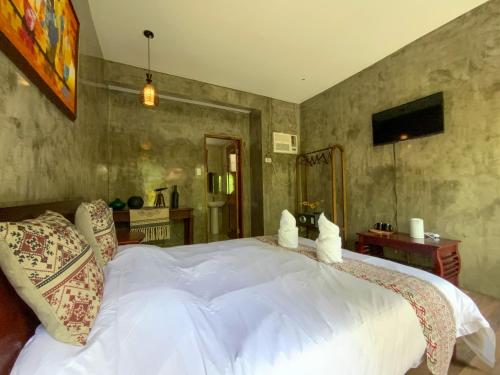 Imagen general del Hotel Infinity Diving Resort and Residences. Foto 10