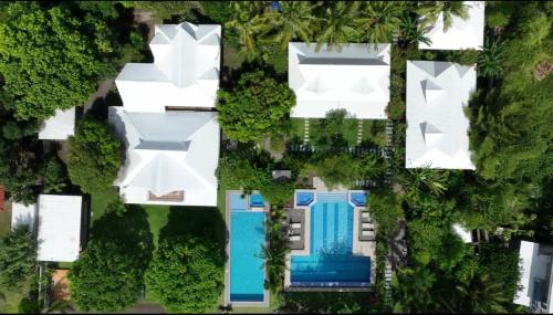 Imagen general del Hotel Infinity Diving Resort and Residences. Foto 16