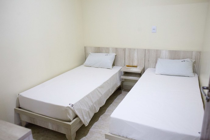 Imagen de la habitación del Hotel Infinity, Goiania. Foto 2