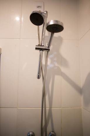 Imagen de la habitación del Hotel Infinity, Goiania. Foto 6