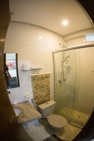 Imagen de la habitación del Hotel Infinity, Goiania. Foto 14