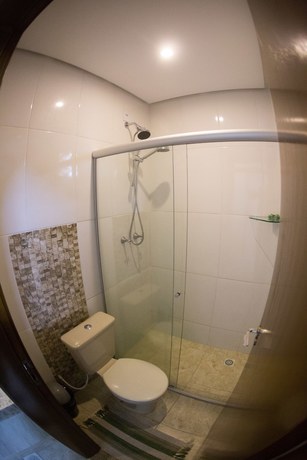 Imagen de la habitación del Hotel Infinity, Goiania. Foto 17