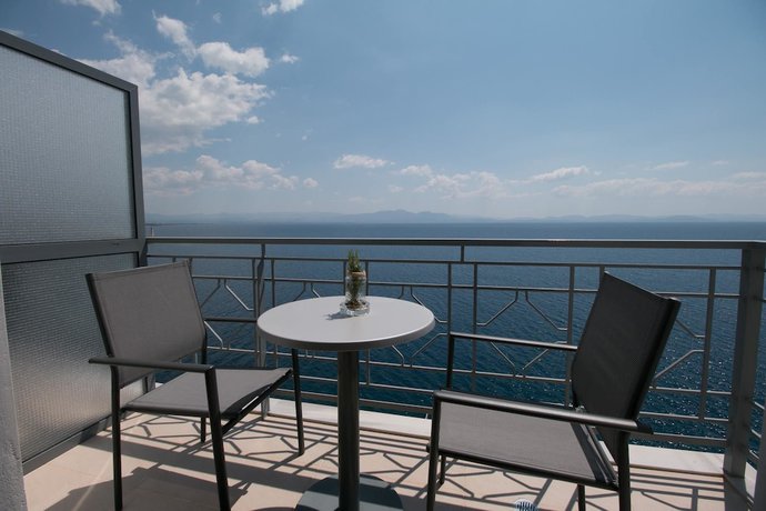 Imagen de la habitación del Hotel Infinity Gytheio. Foto 2