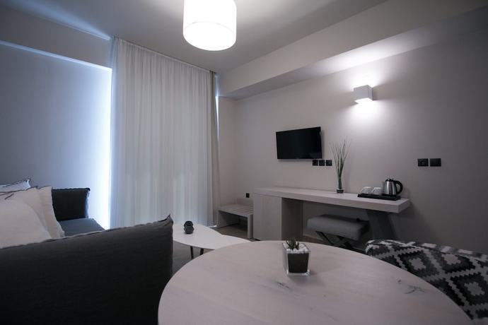 Imagen de la habitación del Hotel Infinity Gytheio. Foto 5