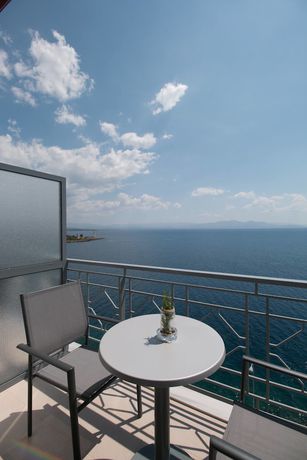 Imagen de la habitación del Hotel Infinity Gytheio. Foto 6