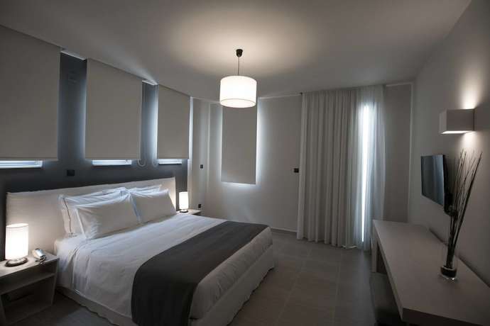 Imagen de la habitación del Hotel Infinity Gytheio. Foto 12
