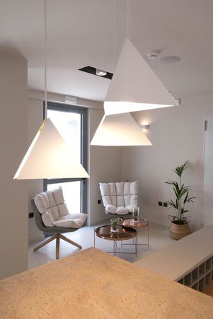 Imagen de los interiores del Hotel Infinity Gytheio. Foto 17