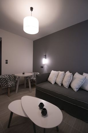 Imagen de la habitación del Hotel Infinity Gytheio. Foto 16
